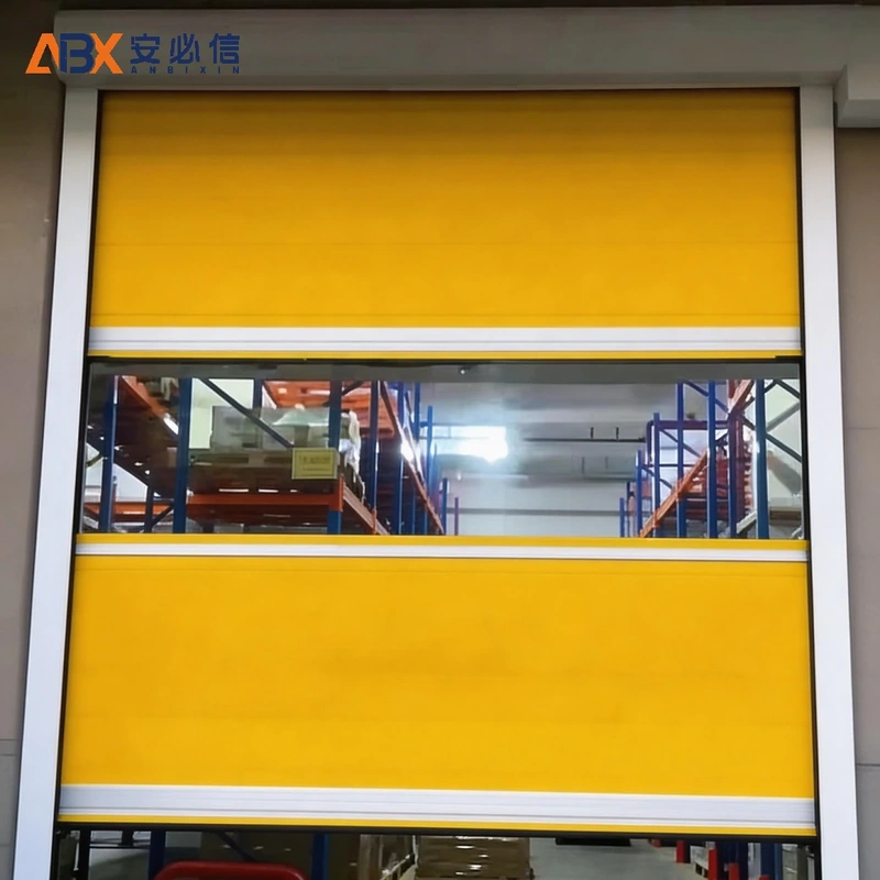 汉中高速门
