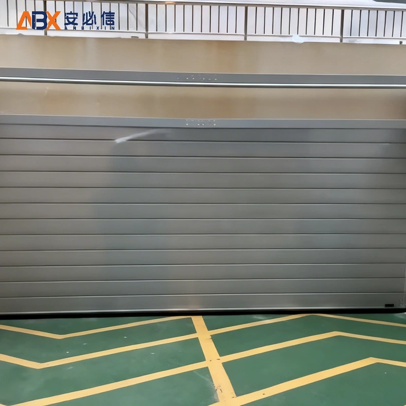 汉中雷达高速门